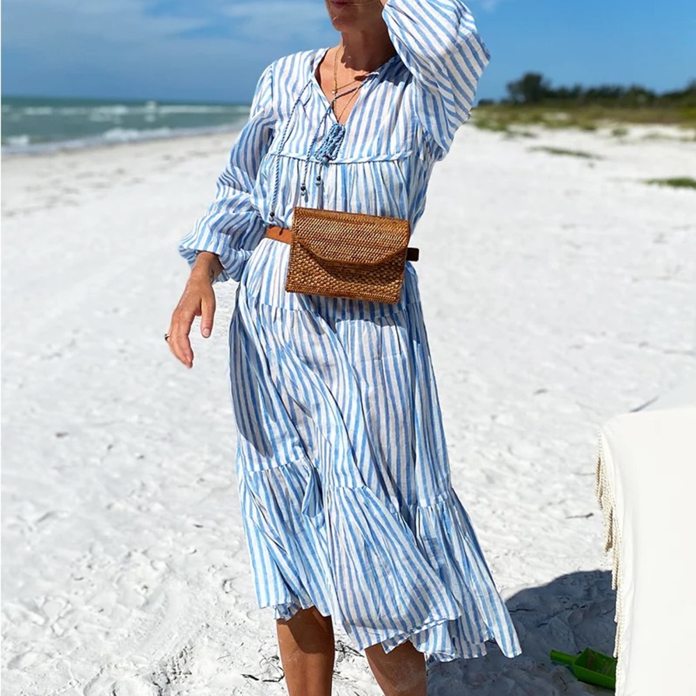Emerson Fry heirloom Dress